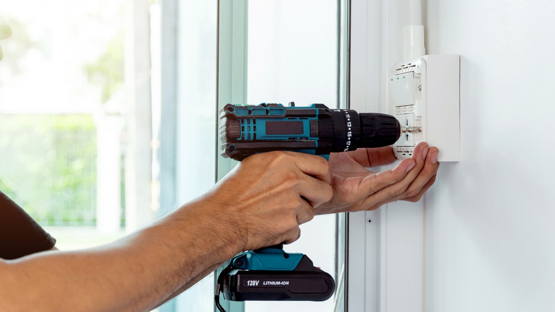 Handyman Services