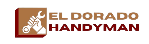 EL Dorado Handyman Logo