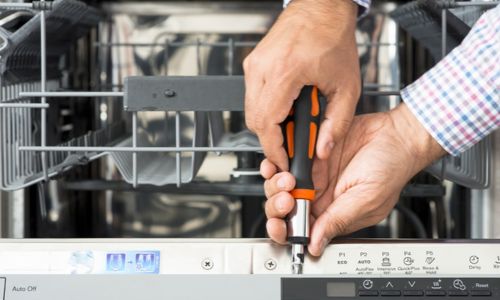 Appliance Services