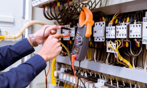 Electrical Solutions