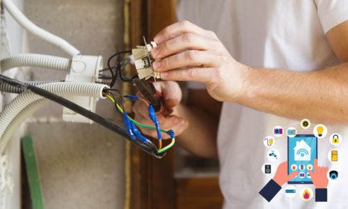 Smart Home Services